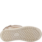 Women's HEYDUDE Camden Cuff Classic Cozy Boot
