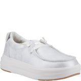 Women's HEYDUDE Wendy Nova Shimmer Shoes