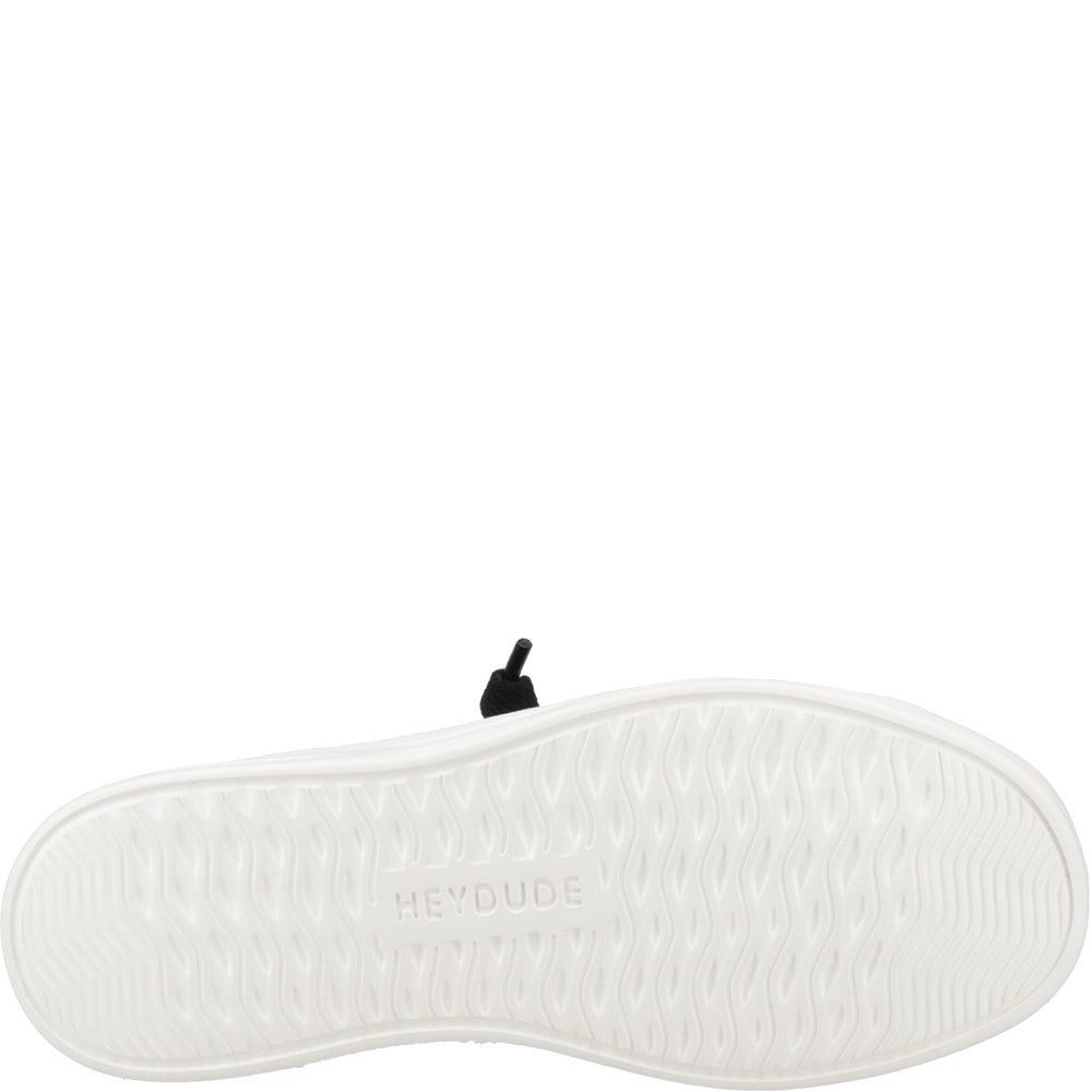 Women's HEYDUDE Karina Duo Classic Trainer