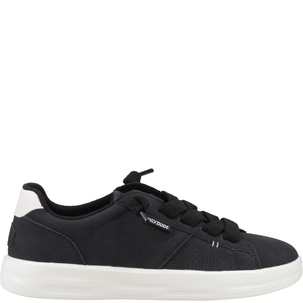 Women's HEYDUDE Karina Duo Classic Trainer