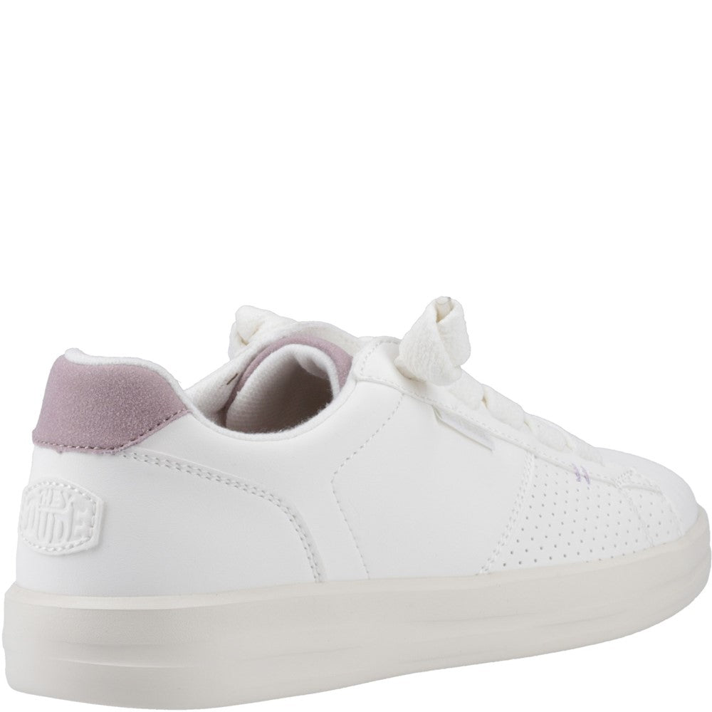 Women's HEYDUDE Karina Duo Classic Trainer