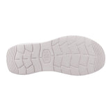 Women's HEYDUDE Wendy COMF Lace Print Slip on Shoe