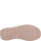 Women's HEYDUDE Wendy COMF Lace Print Slip on Shoe
