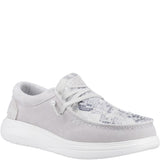 Women's HEYDUDE Wendy COMF LUXE Slip on Shoe