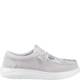 Women's HEYDUDE Wendy COMF LUXE Slip on Shoe