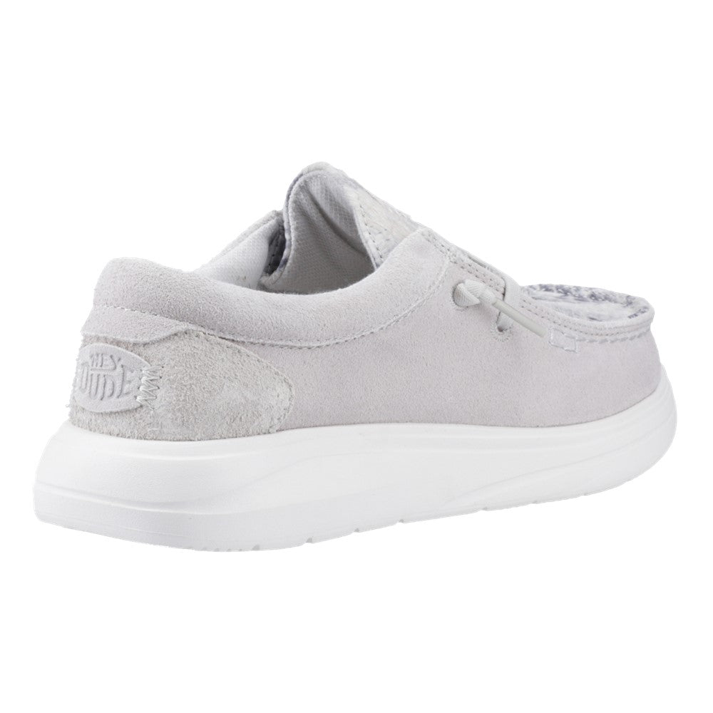 Women's HEYDUDE Wendy COMF LUXE Slip on Shoe