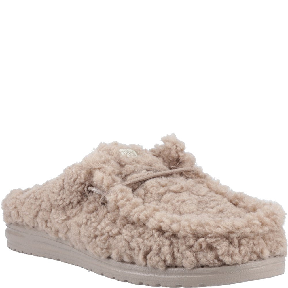 Men's HEYDUDE Wally Slipper
