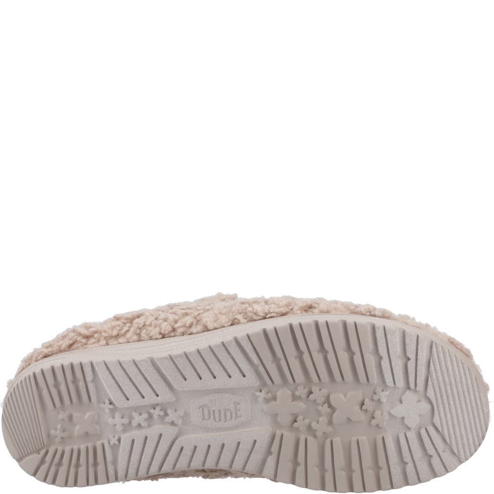 Men's HEYDUDE Wally Slipper