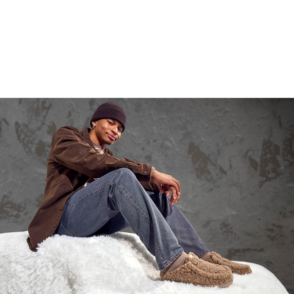 Men's HEYDUDE Wally Slipper