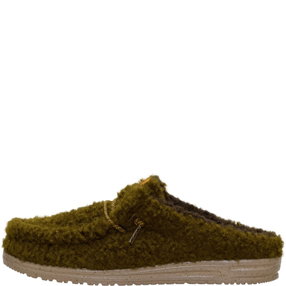 Men's HEYDUDE Wally Slipper
