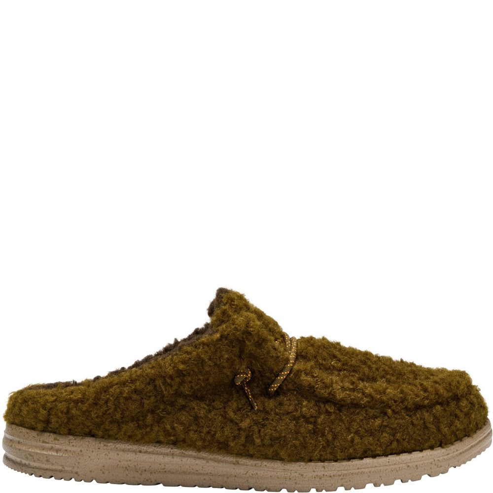 Men's HEYDUDE Wally Slipper