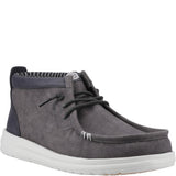 Men's HEYDUDE Wally Mid GripR Boots