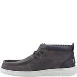 Men's HEYDUDE Wally Mid GripR Boots