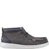 Men's HEYDUDE Wally Mid GripR Boots