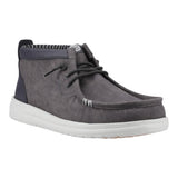 Men's HEYDUDE Wally Mid GripR Boots