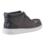 Men's HEYDUDE Wally Mid GripR Boots