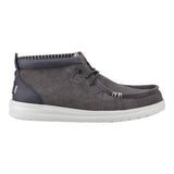 Men's HEYDUDE Wally Mid GripR Boots