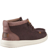 Men's HEYDUDE Wally Mid GripR Boots