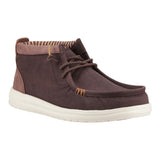 Men's HEYDUDE Wally Mid GripR Boots