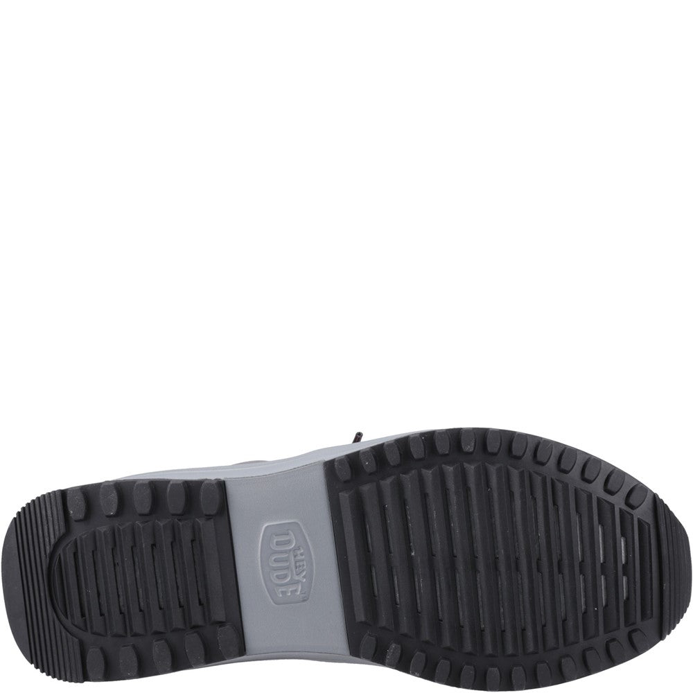 Men's HEYDUDE Tahoe Classic Boot