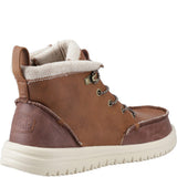 Men's HEYDUDE Bradley Tumbled Classic Boots