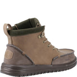 Men's HEYDUDE Bradley Tumbled Classic Boots