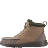 Men's HEYDUDE Bradley Tumbled Classic Boots