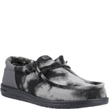 Men's HEYDUDE Wally Funk Overdye Shoe