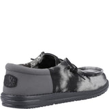 Men's HEYDUDE Wally Funk Overdye Shoe