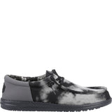 Men's HEYDUDE Wally Funk Overdye Shoe