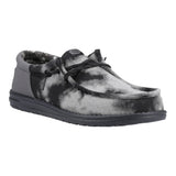 Men's HEYDUDE Wally Funk Overdye Shoe