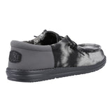 Men's HEYDUDE Wally Funk Overdye Shoe
