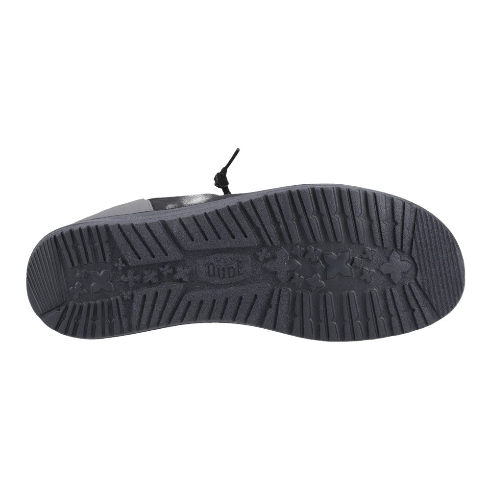 Men's HEYDUDE Wally Funk Overdye Shoe