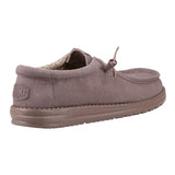 Men's HEYDUDE Wally Stretch Canvas Slip on Shoe