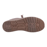 Men's HEYDUDE Wally Stretch Canvas Slip on Shoe