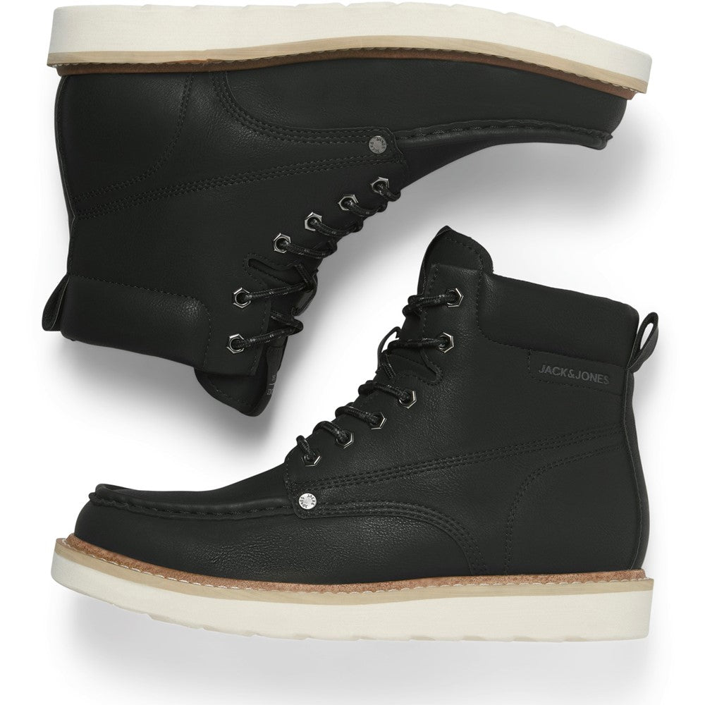 Men's Jack & Jones Archway Moc Boot