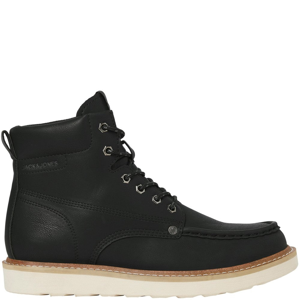 Men's Jack & Jones Archway Moc Boot