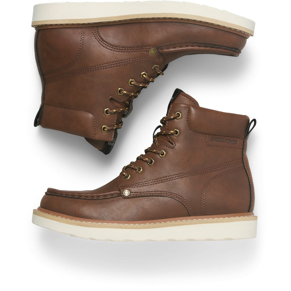 Men's Jack & Jones Archway Moc Boot