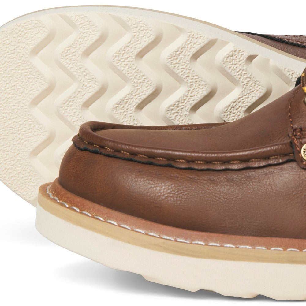 Men's Jack & Jones Archway Moc Boot