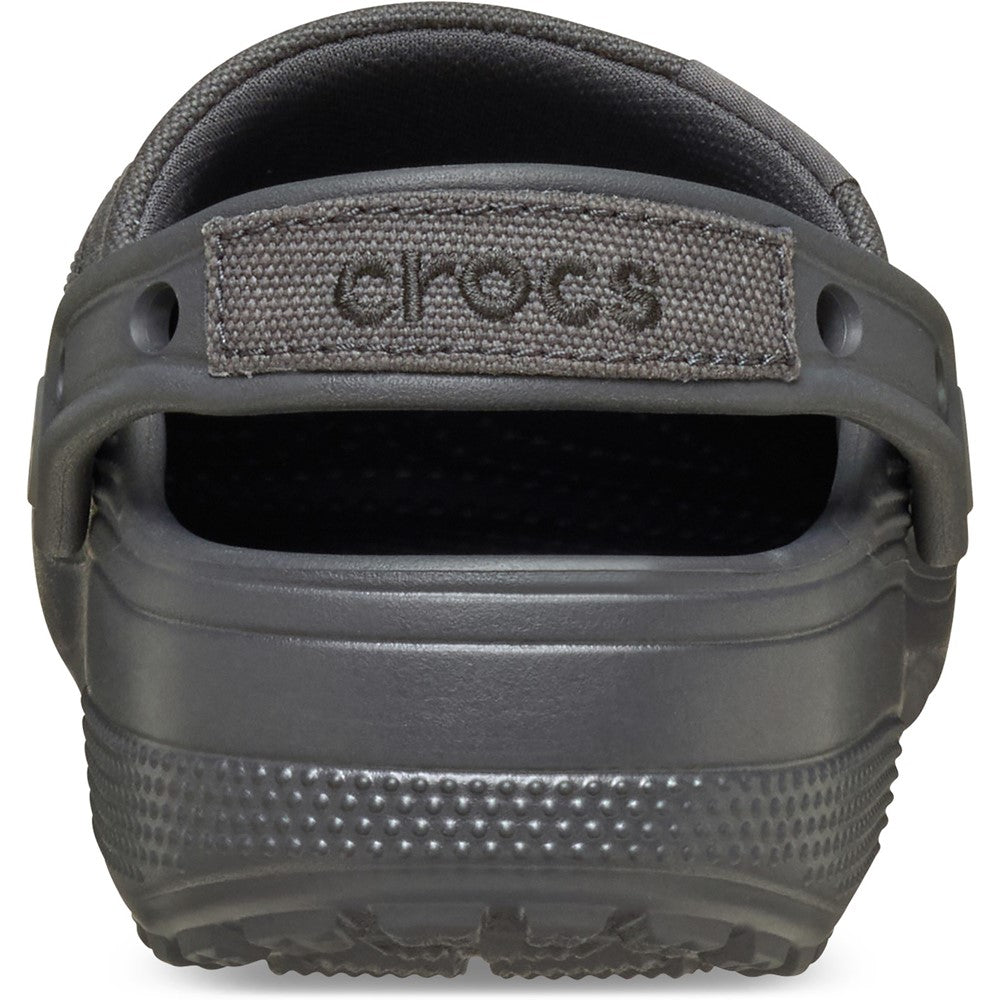 Unisex Crocs Classic Crafted Clog