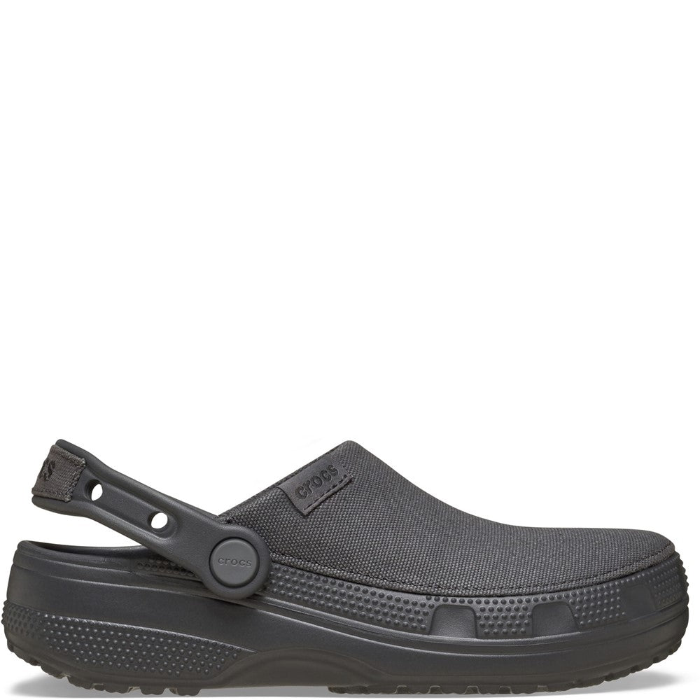 Unisex Crocs Classic Crafted Clog