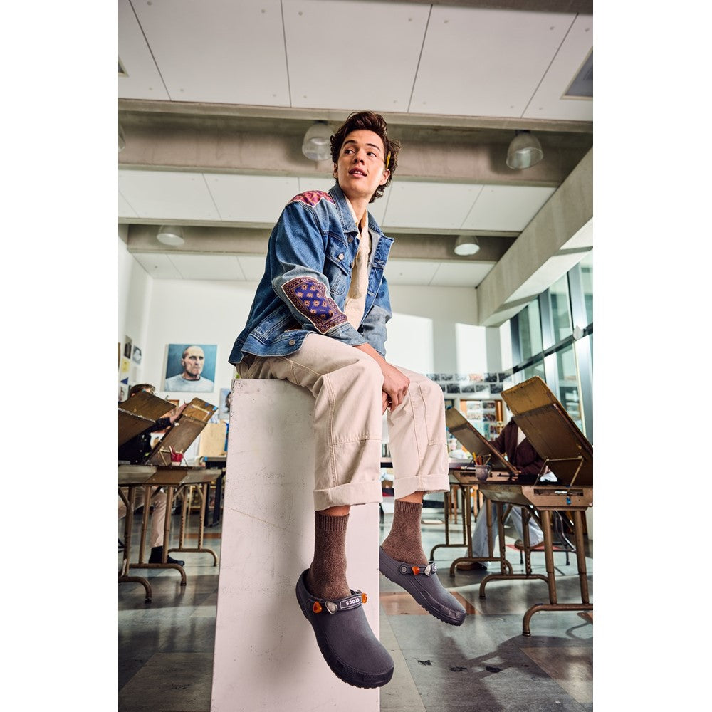 Unisex Crocs Classic Crafted Clog