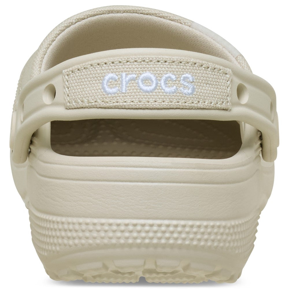 Unisex Crocs Classic Crafted Clog
