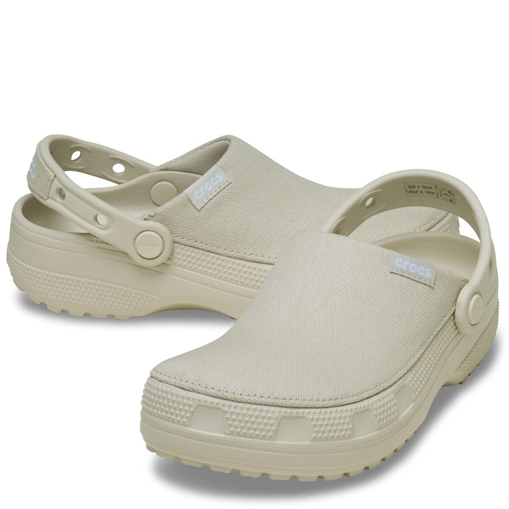 Unisex Crocs Classic Crafted Clog