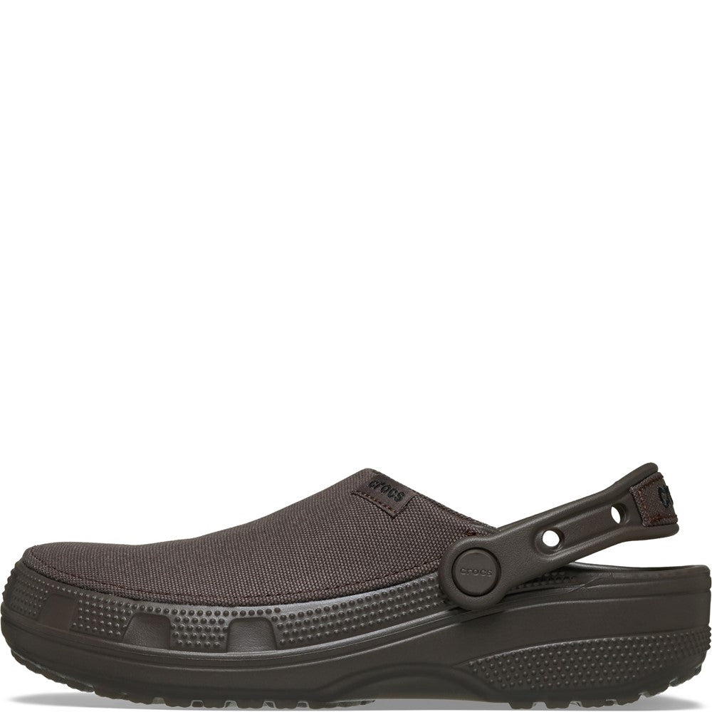 Unisex Crocs Classic Crafted Clog
