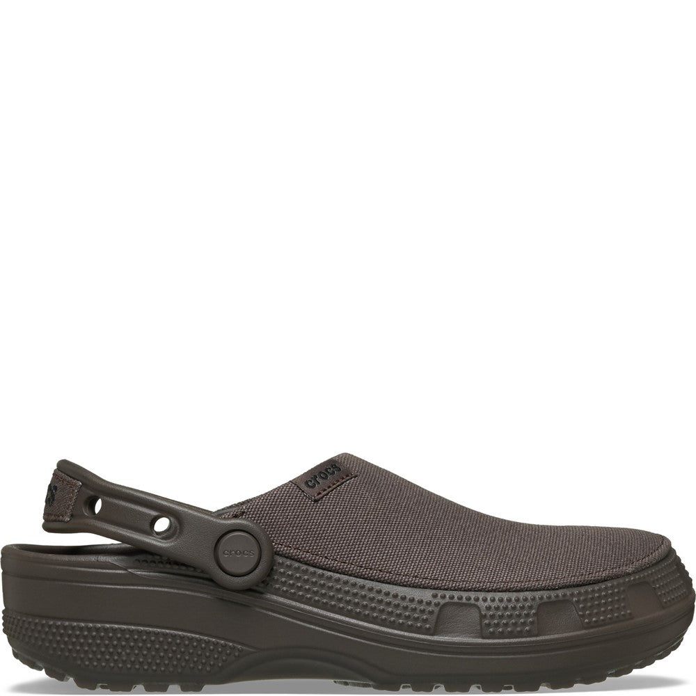 Unisex Crocs Classic Crafted Clog