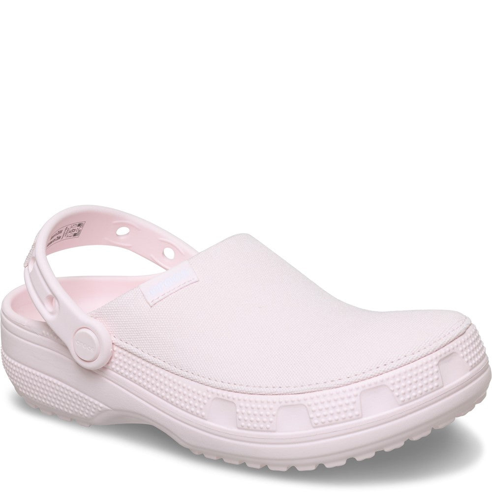 Unisex Crocs Classic Crafted Clog
