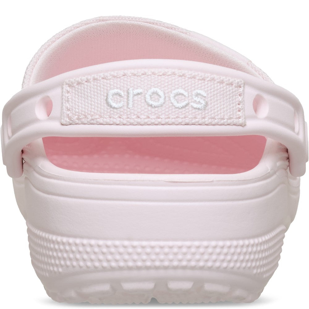 Unisex Crocs Classic Crafted Clog