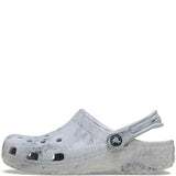 Unisex Crocs Classic Marbled Clog