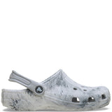 Unisex Crocs Classic Marbled Clog